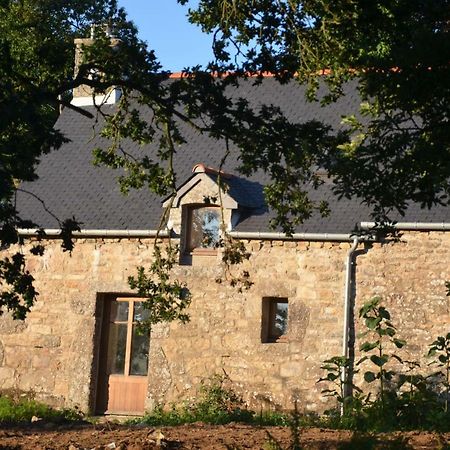 Kerollivier Villa Canihuel Dış mekan fotoğraf