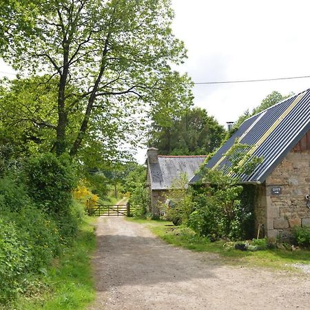 Kerollivier Villa Canihuel Dış mekan fotoğraf